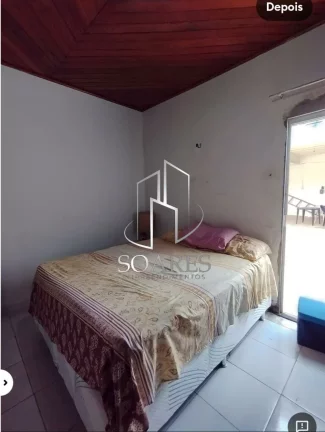 Imagem Residencial Campo Verde:Casa com Sala em Porcelanato e Pavimento Superior no Campo Verde