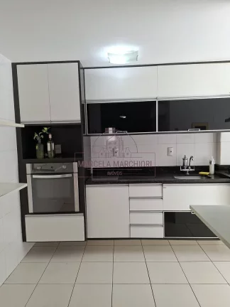Imagem Apartamento 2 quartos, suíte, Itapuã, sol da manhã, lazer completo, 1