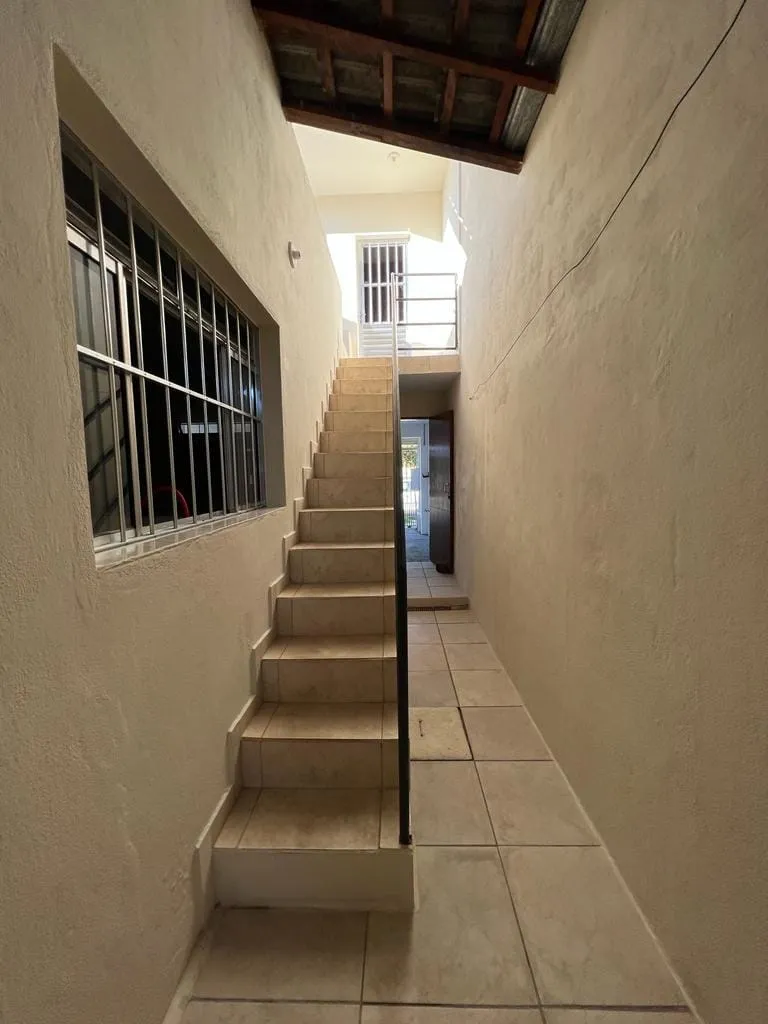 Imagem Casa à venda 4 Quartos, 2 Suites, 2 Vagas, 125M², Residencial Mombaça, Pindamonhangaba - SP