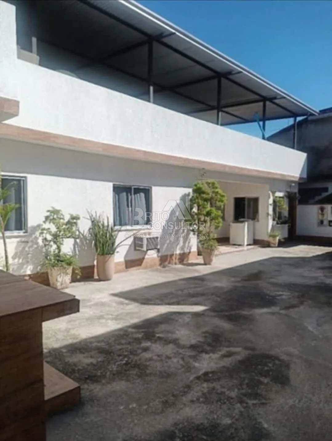 Imagem Casa 2 Quartos à Venda em Trindade | São Gonçalo - 196m² Suíte, Quintal e Terraço