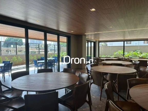 Imagem Apartamento à venda, 188 m² por R$ 2.400.000,00 - Setor Bueno - Goiânia/GO