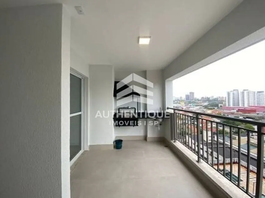 Imagem Living Infinity Chácara Santo Antônio - Apartamento à venda em São Paulo/SP