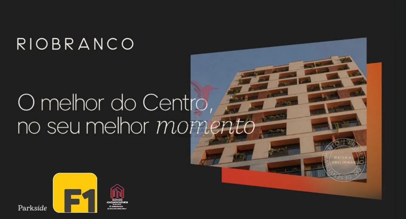 Imagem Apartamentos à venda no Parkside Rio Branco Florianópolis SC Brasil