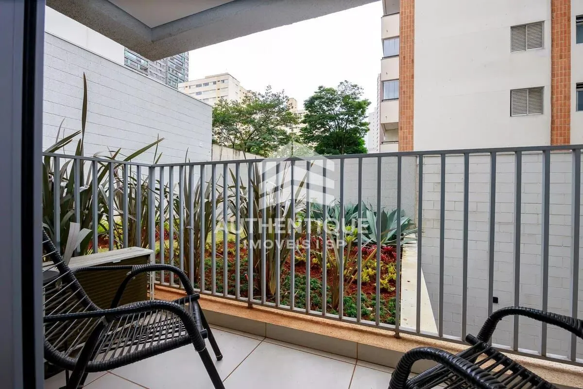 Imagem BE URBAN BROOKLIN - Apartamento à venda no bairro Brooklin - São Paulo/SP, Zona Sul