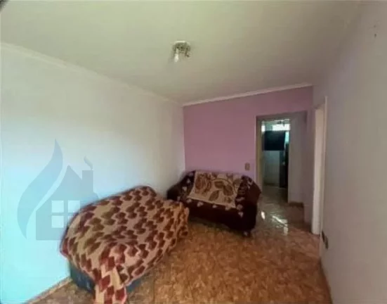 Imagem Apartamento de 2 dormitórios, 1 banheiro, 1 vaga, com 50m² no Taboão, São Bernardo do Campo