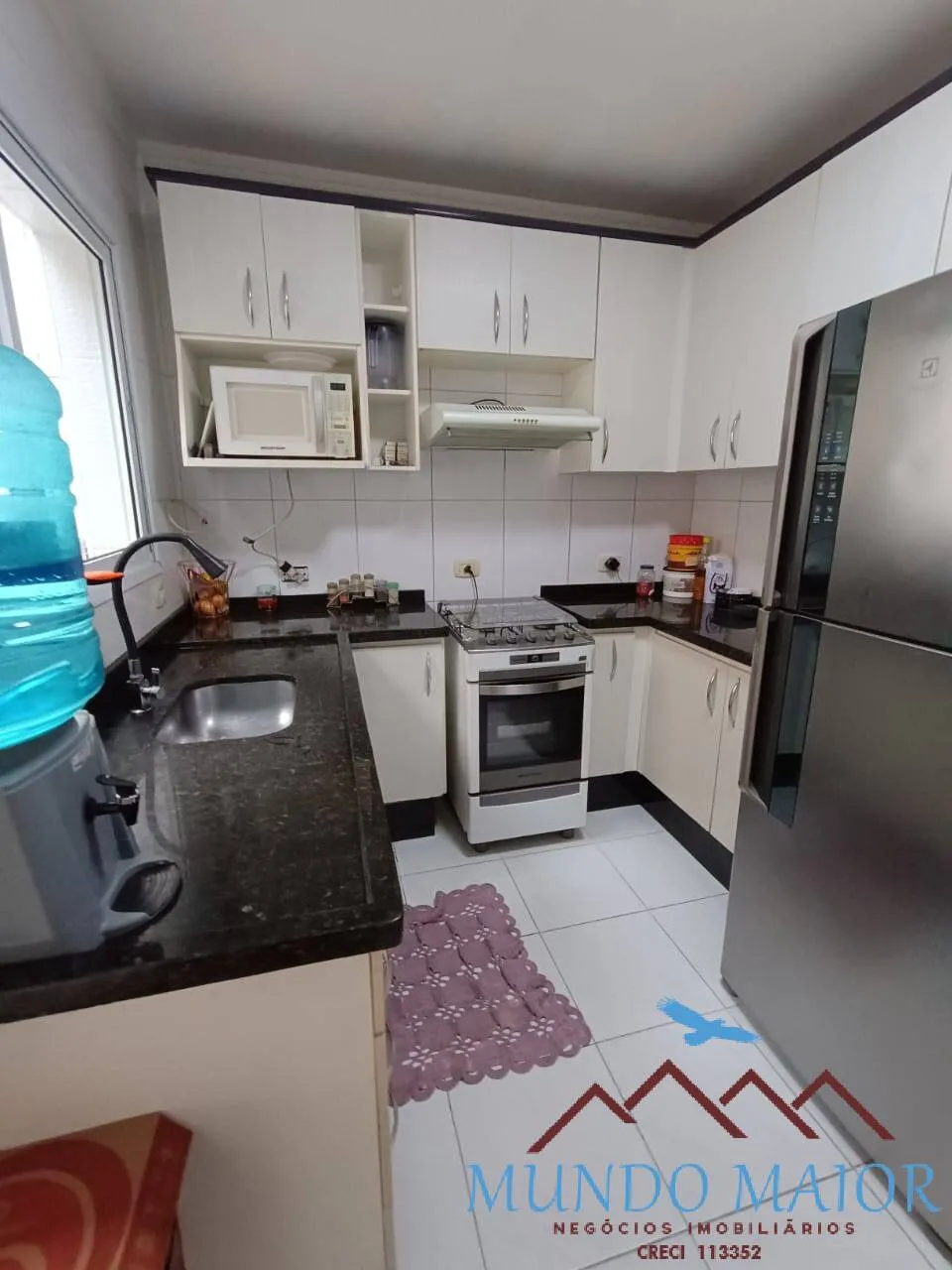 Imagem Conforto e Localização: Casa 3 Dorms ao Lado do Terminal Sapopemba-SP!