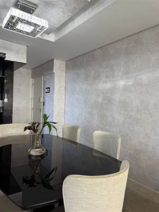 Imagem APARTAMENTO COM 70 m² - FORTE - PRAIA GRANDE SP