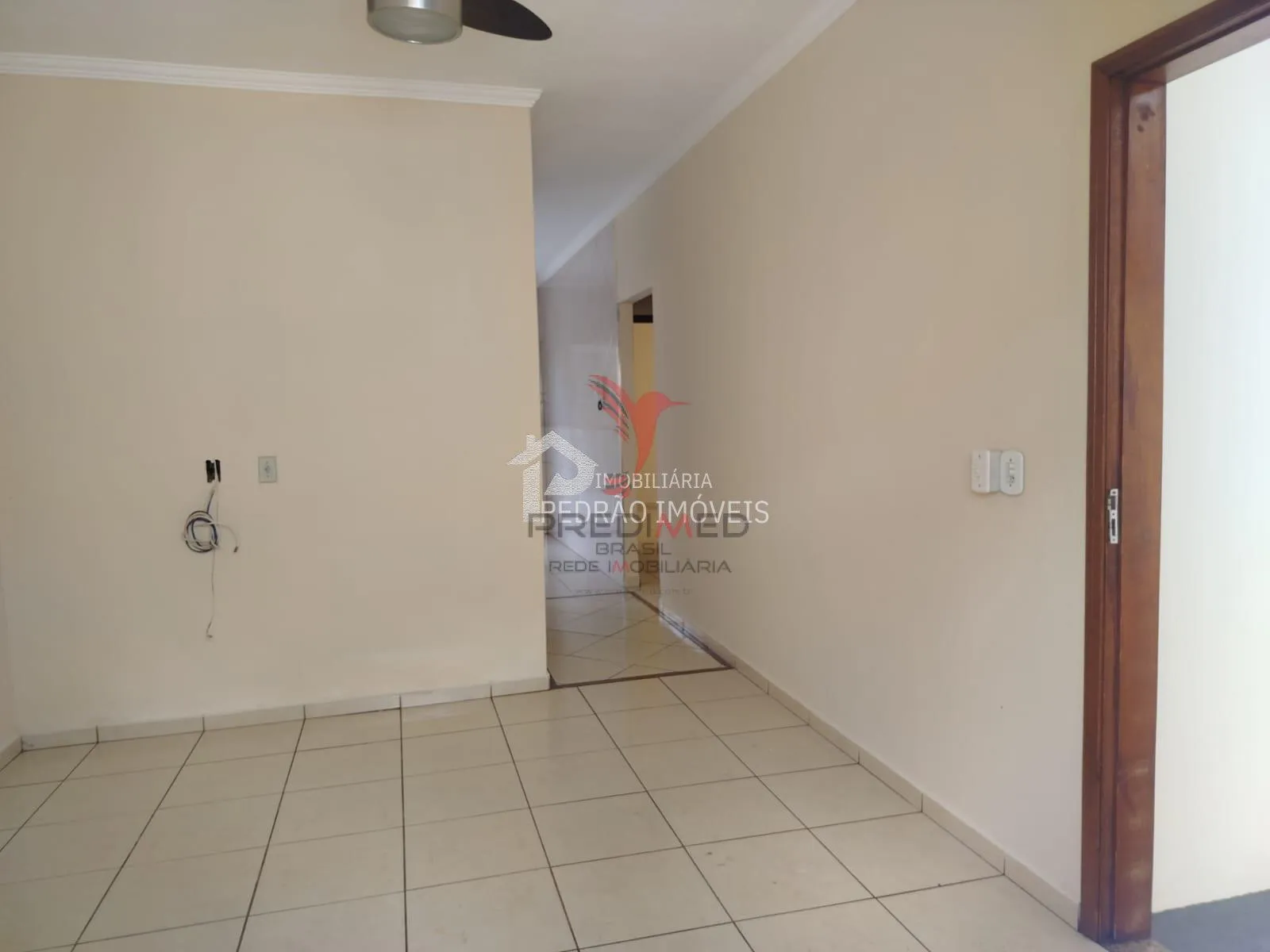 Imagem Jardim Maria Luiza I