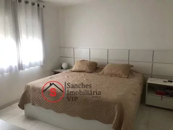 Imagem APARTAMENTO RESIDENCIAL em SANTO ANDRÉ - SP, CAMPESTRE