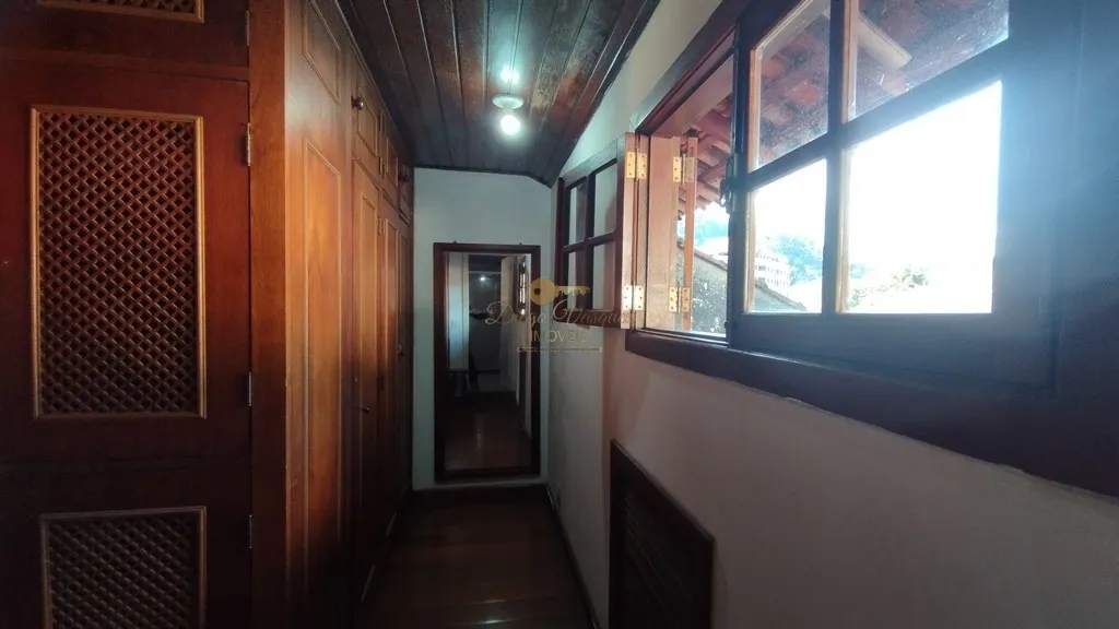 Imagem Casa para Venda em Teresópolis / RJ no bairro Alto