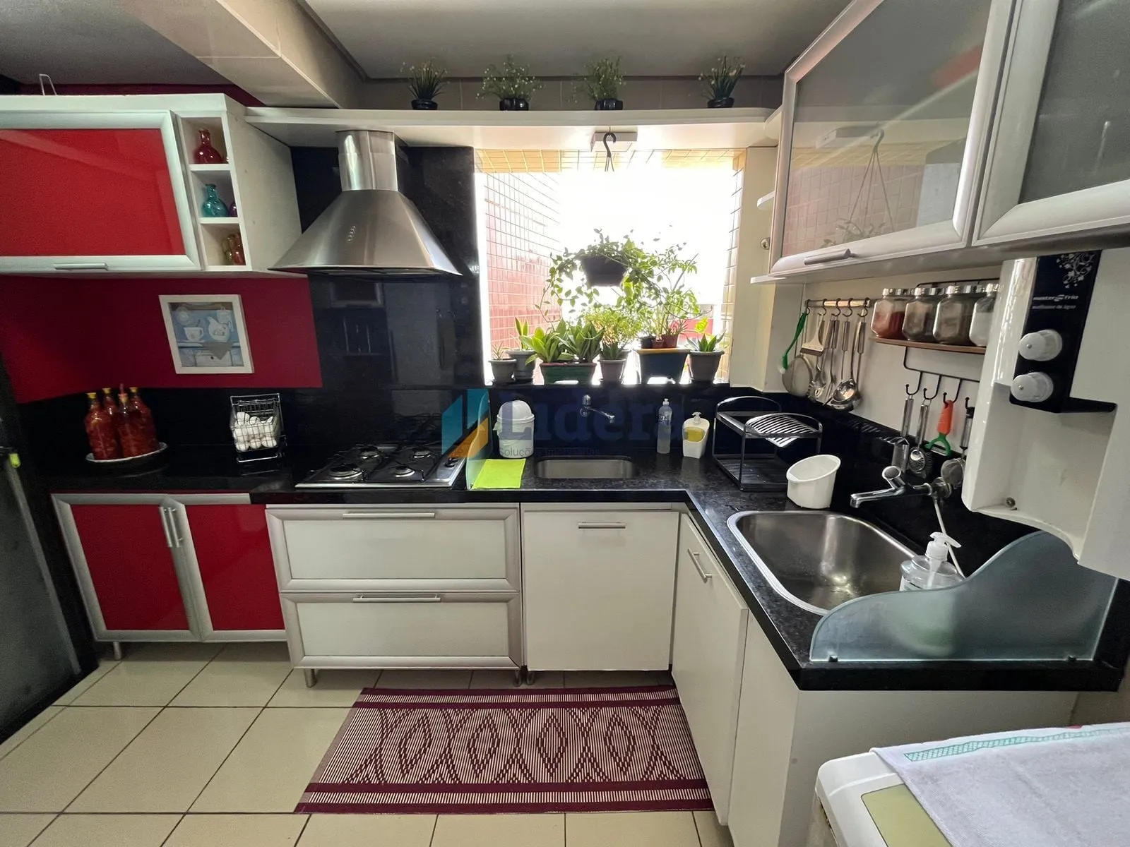 Imagem Apto à venda - 3 Suítes - 2 cozinhas - 121.53 m² - Tambaú, João Pessoa-PB