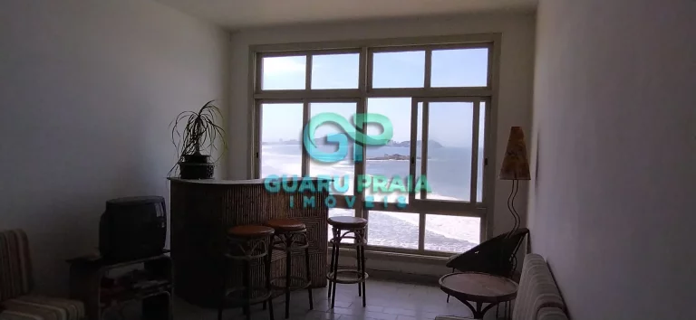 Imagem Apartamento à venda no bairro Astúrias - Guarujá/SP