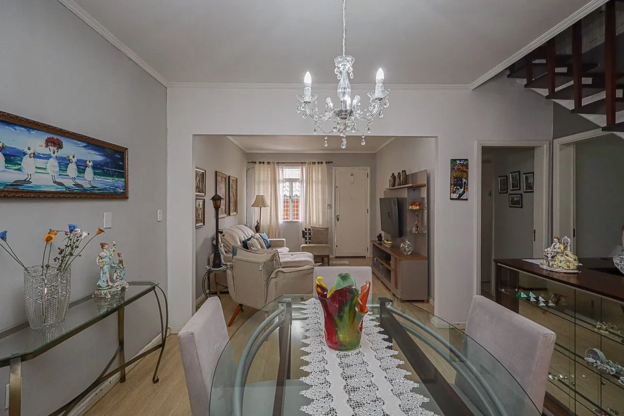 Imagem Casa a venda, 3 quartos sendo 1 suíte, 166m² no bairro Passo da areia, Porto Alegre