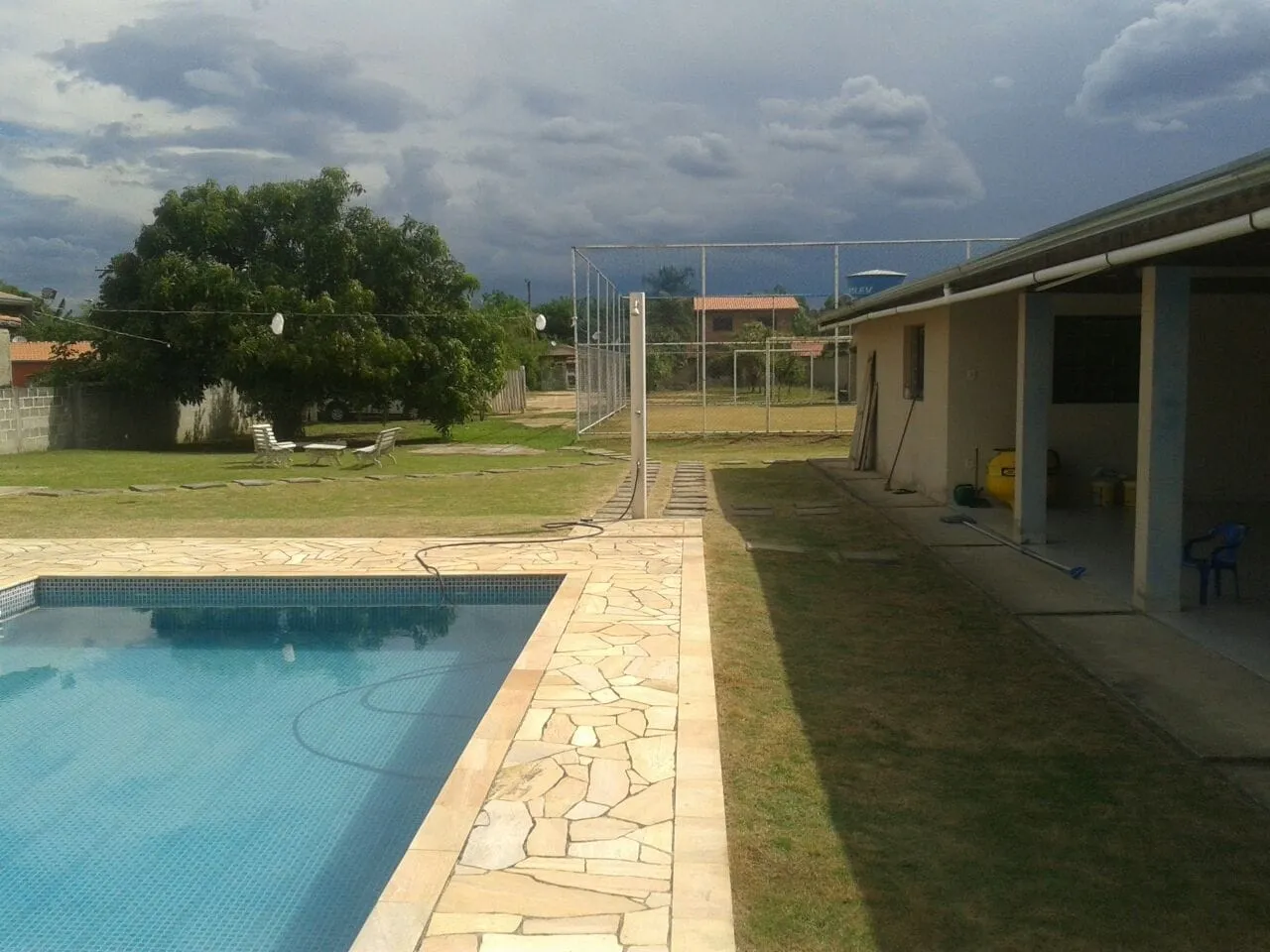 Imagem Chácara à venda 10 Vagas, 2300M², Bom Sucesso, Pindamonhangaba - SP