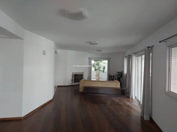 Imagem Apartamento à venda Paraíso São Paulo