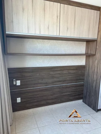 Imagem Apartamento 2 quartos no Iguaçu - Cod 1555