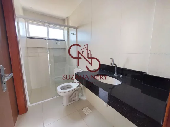Imagem CASA À VENDA NO CONDOMINIO ECOVILLE 2