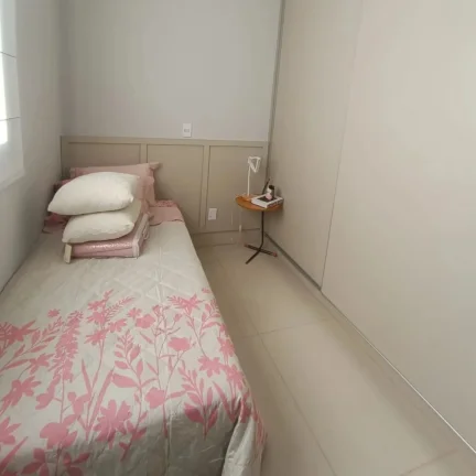 Imagem Casa Terrea Em Condominio Fechado A 8 Min Do Flamboyant, Pagamento Facilitado Mude Em 04/26