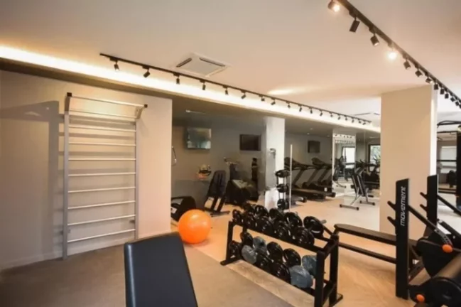 Imagem LIVING DREAM PANAMBY - Apto 65m² (Unidade de Revenda), ao lado da Estação Giovanni Gronchi do metrô!