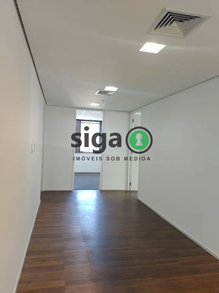 Imagem CONJUNTO COMERCIAL PARA LOCAÇÃO ITAIM BIBI