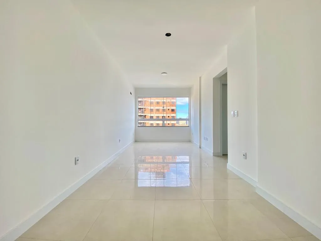 Imagem Apartamento 2 Dormitórios - Bairro Zona Nova