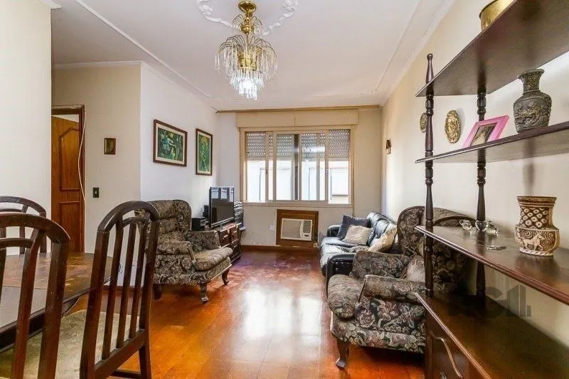 Imagem Apartamento 2 dormitórios, 84 m², 2 banheiros no Bairro Petrópolis em Porto Alegre