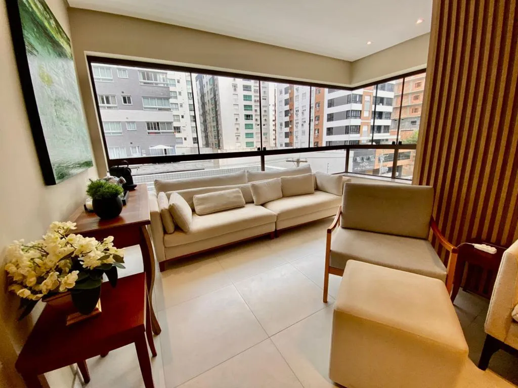 Imagem Apartamento 3 Dormitórios - Bairro Centro