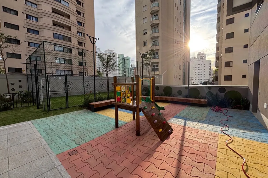 Imagem Apartamento à venda em São Paulo, Moema, com 3 quartos, 150m2