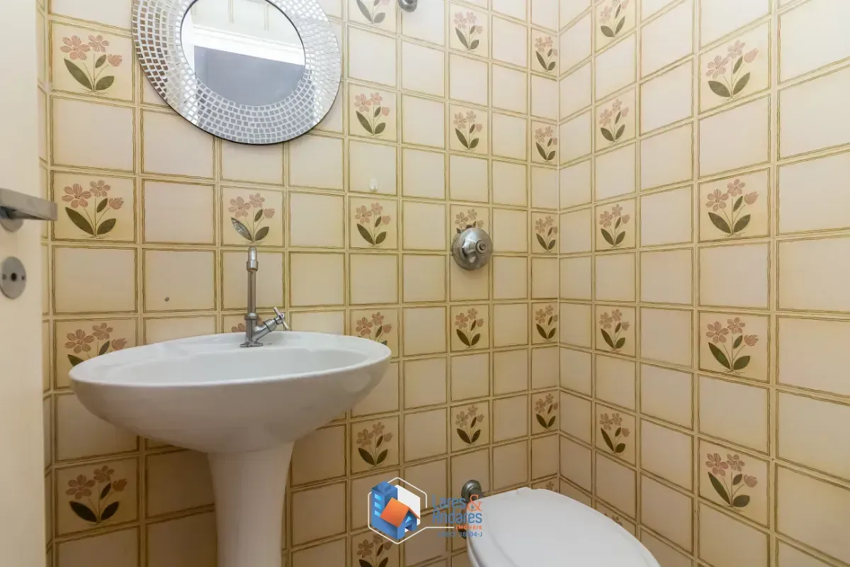 Imagem Apartamento para venda em Santana com 3 quartos, sendo 1 suíte, 86m²