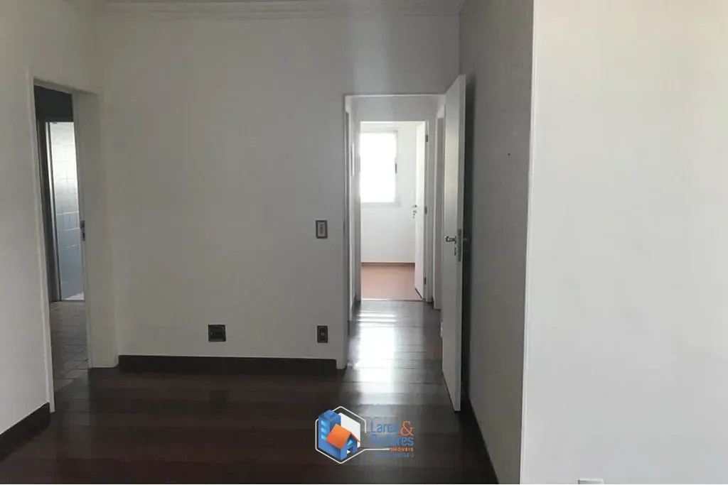 Imagem Apartamento à venda 3 Quartos 1 Vaga 75M² Vila Gertrudes São Paulo - SP