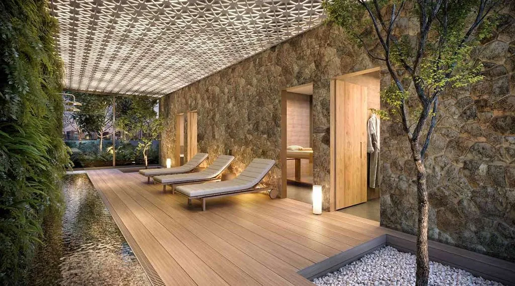 Imagem Parque Global - Fase 2 - Parque Global - Torre Prospect