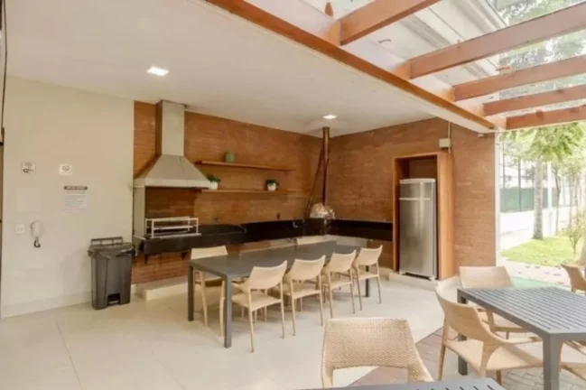 Imagem VERTICAL LIVING WISH - Apto de 67m² (Revenda), próximo às estações João Dias e Giovanni Gronchi!