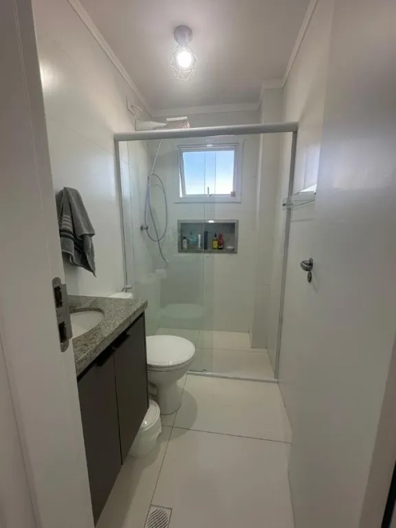 Imagem APARTAMENTO COM 109,00 m² - GUILHERMINA - PRAIA GRANDE SP