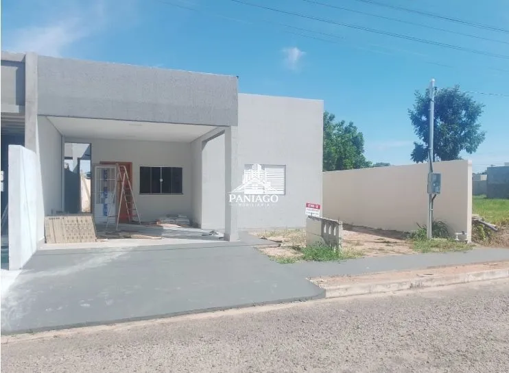 Imagem CASA À VENDA NO BAIRRO ALTO DO COXIPÓ | CUIABÁ/MT