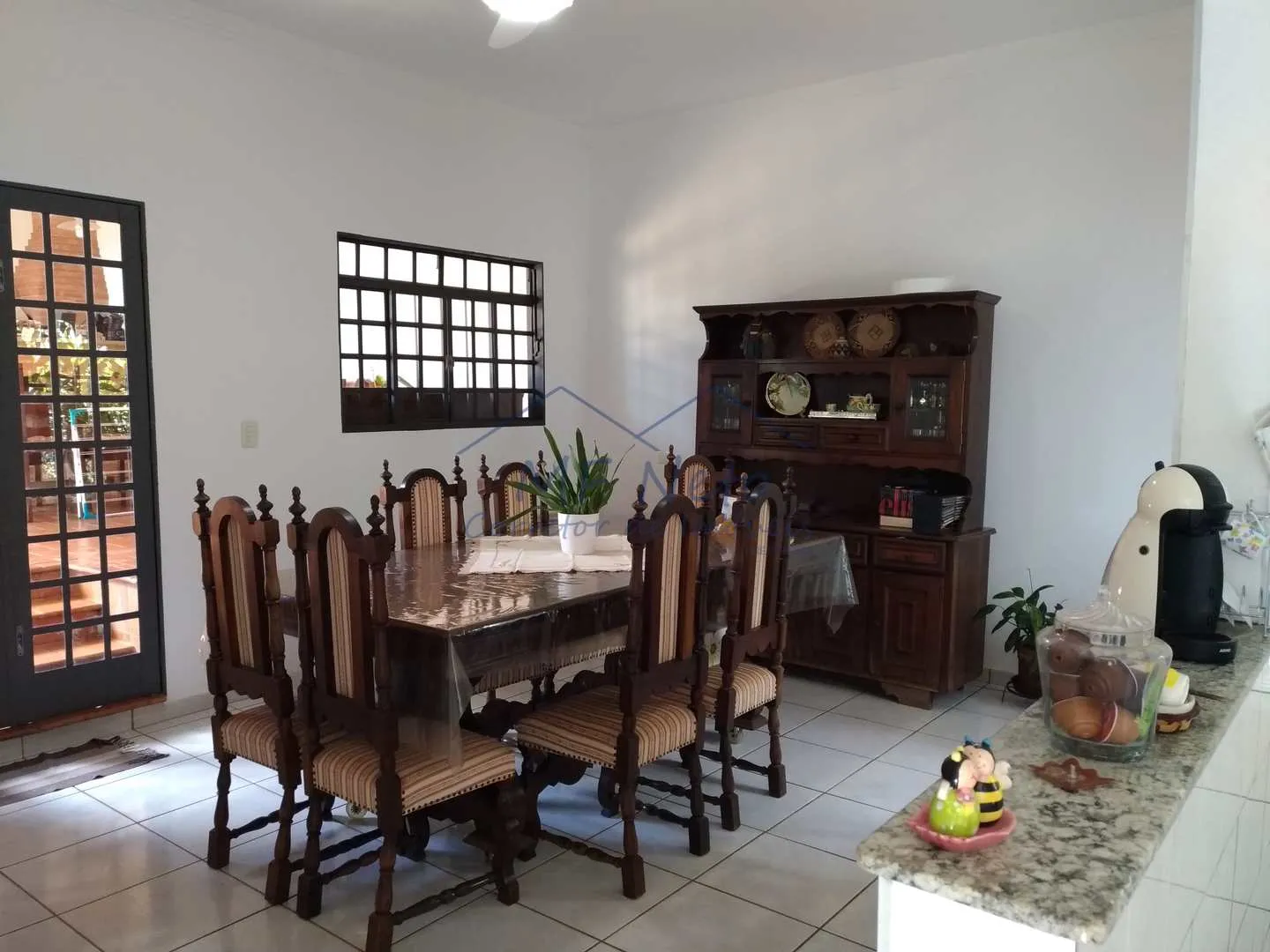 Imagem Casa Padrão