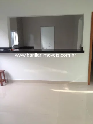Imagem Casa Terrea Condominio