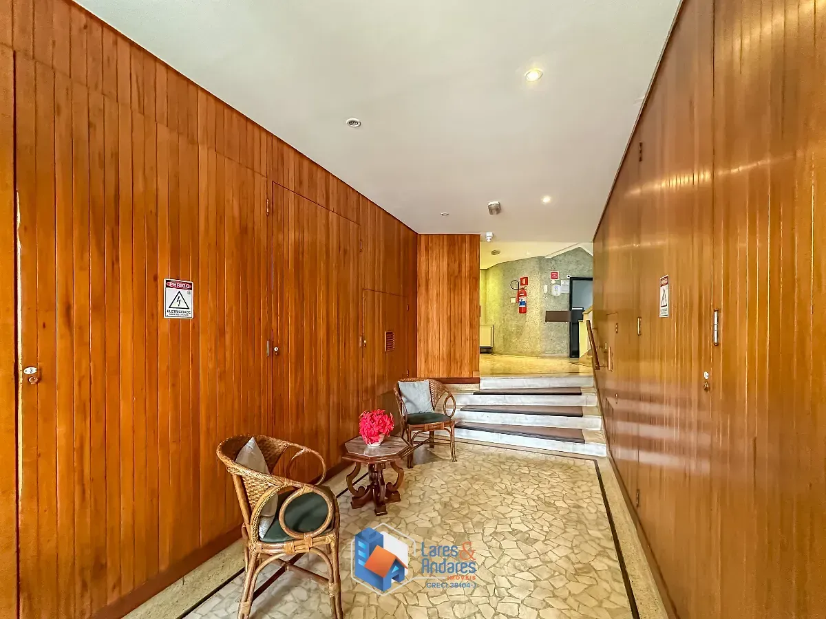 Imagem Apartamento para venda em Sumarezinho com 2 quartos, 82m²