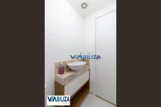 Imagem Apartamento à venda, 122 m² por R$ 1.350.000,00 - Jardim Flor da Montanha - Guarulhos/SP