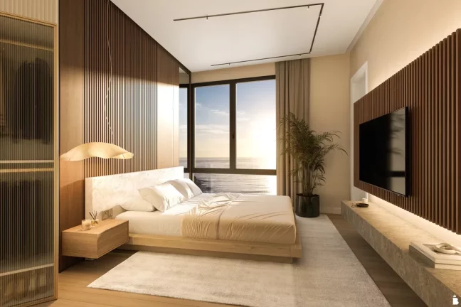 Imagem Sunrise View - Apartamento à venda no bairro Ilhota - Itapema/SC