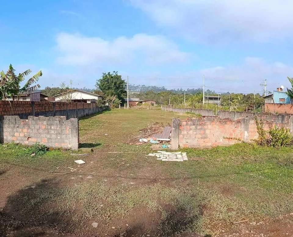 Imagem Terreno à venda em Torres, 336,00m2