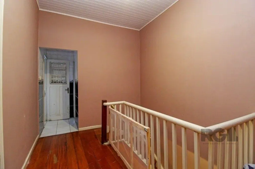 Imagem Casa 4 quartos no Bairro Bom Fim