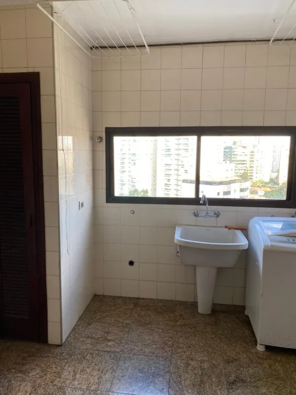 Imagem Apartamento à venda em Vila Alexandria, São Paulo-SP, apartment in São Paulo Brazil, apartamento alto padrão em São Paulo, 4 suítes em São Paulo