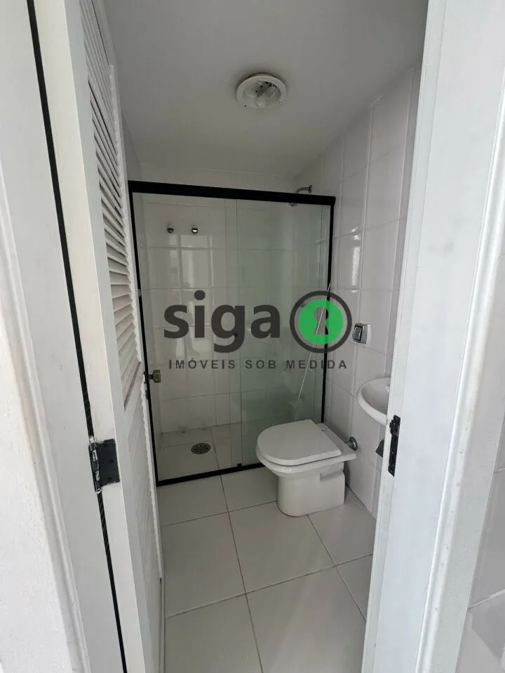 Imagem Apartamento para Locação - 330m² , 4 quartos, 3 Vagas em Santo Amaro