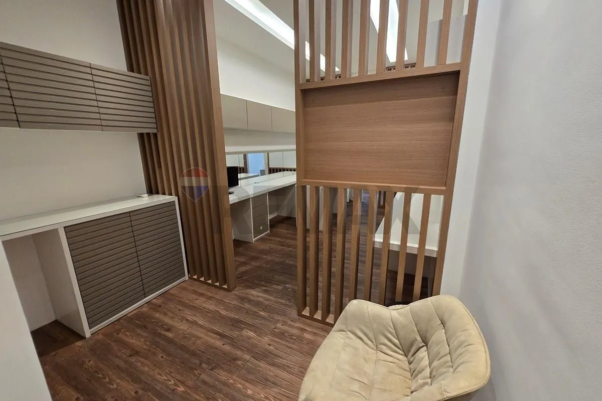 Imagem Sala comercial para locação.