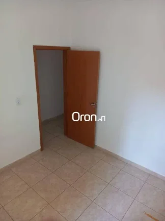 Imagem Casa à venda, 70 m² por R$ 250.000,00 - Residencial Forteville - Goiânia/GO