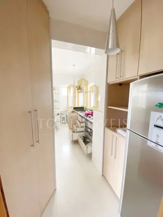 Imagem Apartamento Alto Padrão com Vista Permanente para o Clube Trianon – 89m² | Apenas R$530.000 | Jacareí - SP