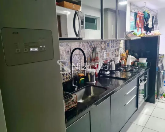Imagem Apartamento com 3 Quartos à Venda, 98 m² em Coroa do Meio - Aracaju