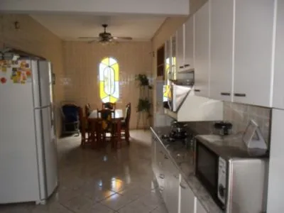 Imagem Casa para Venda - 270m², 5 dormitórios, sendo 1 suites, Guarujá