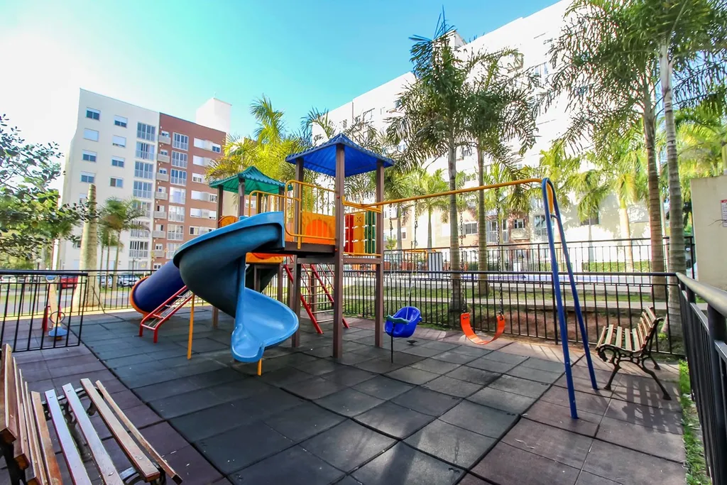 Imagem Apartamento em Vila Nova