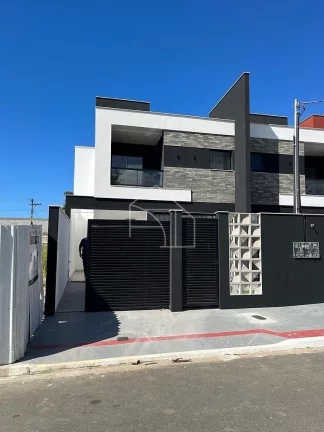 Imagem Casa com 3 dormitórios, 161 m² - Manguinhos - Serra/ES
